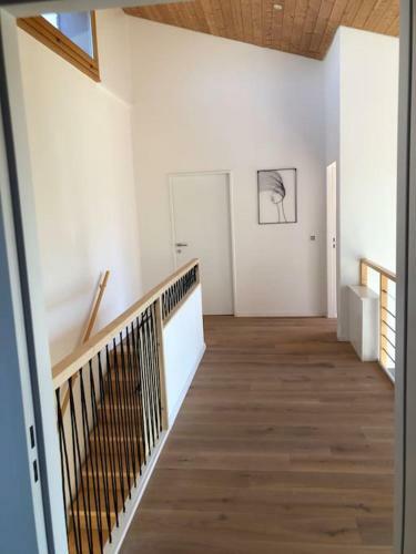 Villa Spacieuse Entre Fribourg Et Morat