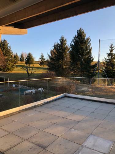 Villa Spacieuse Entre Fribourg Et Morat
