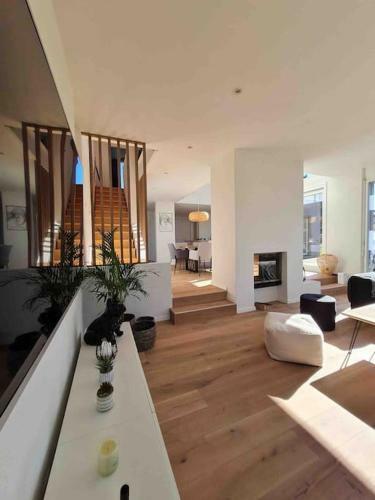 Villa Spacieuse Entre Fribourg Et Morat