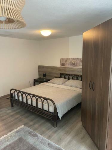 Apartamento Haus Alpenhof