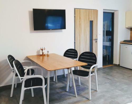 Apartamento Do Zahrady