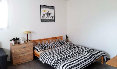 Apartamento Do Zahrady