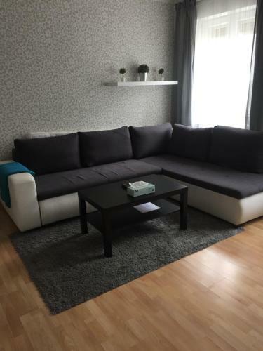 Apartamento Ubytov�n� M�ja