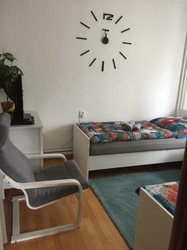 Apartamento Ubytov�n� M�ja