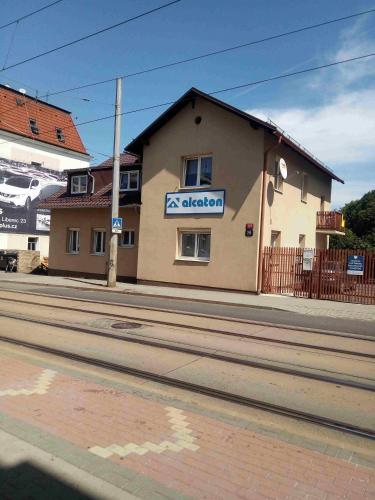 Apartamento Ubytov�n� M�ja