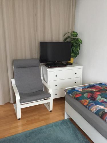 Apartamento Ubytov�n� M�ja