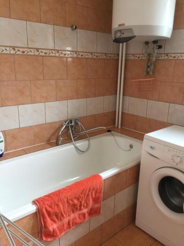 Apartamento Ubytov�n� M�ja