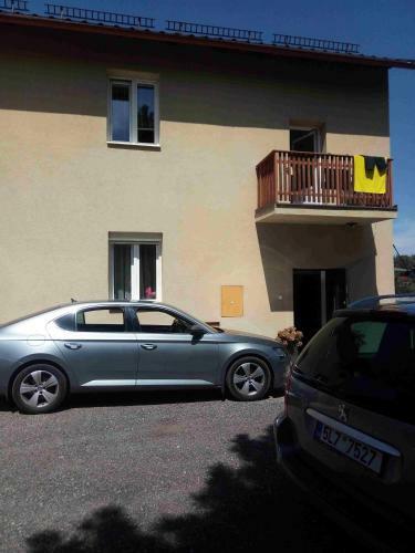 Apartamento Ubytov�n� M�ja