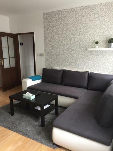 Apartamento Ubytov�n� M�ja
