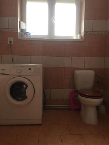 Apartamento Ubytov�n� M�ja