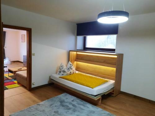 Apartm�ny Na Kr�sn� Vyhl�dce