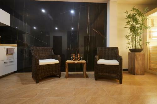 Apartm�ny Na Kr�sn� Vyhl�dce