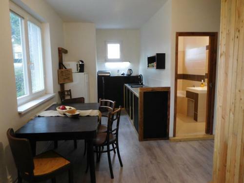 Apartman Hf