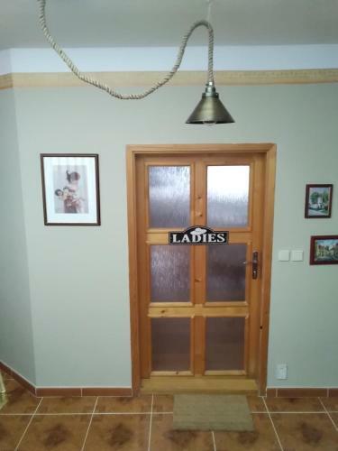 Bed & Breakfast Lomnice Nad Popelkou