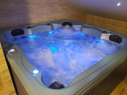 Wellness Apartm�ny Emporio