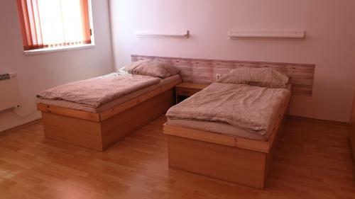 Hostal Na Panskym