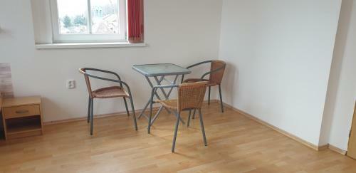 Hostal Na Panskym