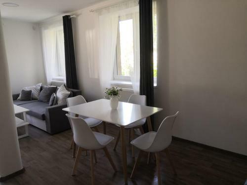 Hostal Apartm�ny Doris