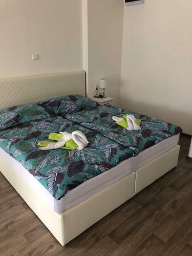 Hostal Apartm�ny Doris