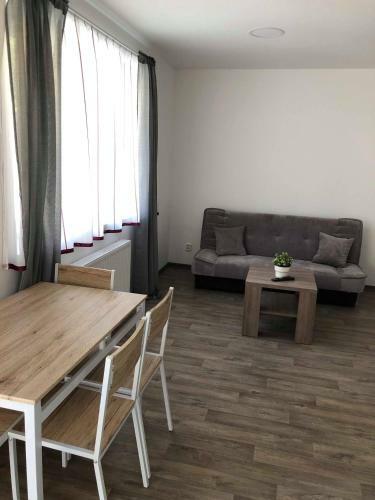 Hostal Apartm�ny Doris