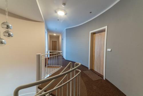 Hostal Penzion Lomsk� Vyhl�dka