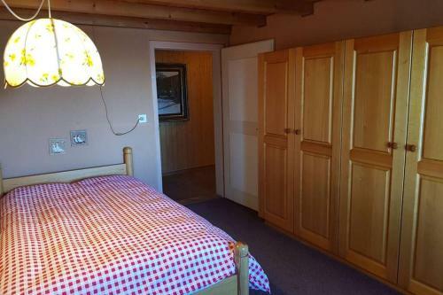 Apartamento Bauernhaus Mit Charme, Traumaussicht Und Sauna