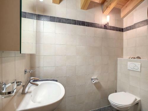Apartment Le Preyet