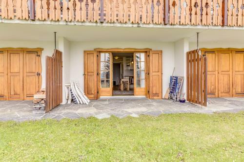Apartamento Cosy Studio Ski In Ski Out Villars-sur-ollon