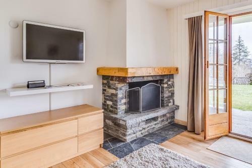 Apartamento Cosy Studio Ski In Ski Out Villars-sur-ollon