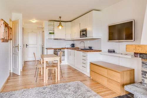 Apartamento Cosy Studio Ski In Ski Out Villars-sur-ollon