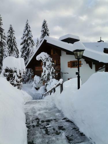 Apartamento Cosy Studio Ski In Ski Out Villars-sur-ollon