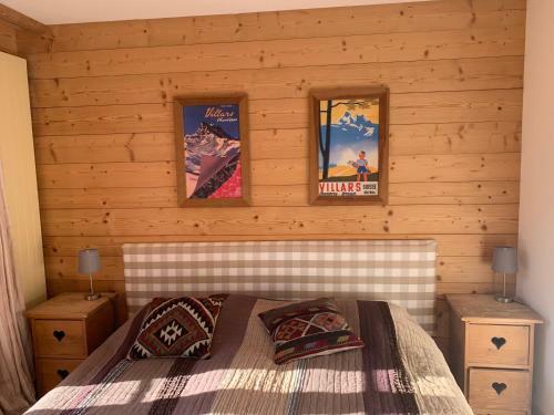 Apartamento Route De La R�sidence