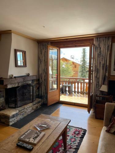 Apartamento Route De La R�sidence