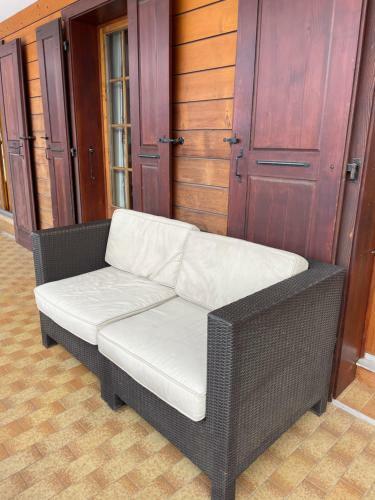 Apartamento Route De La R�sidence