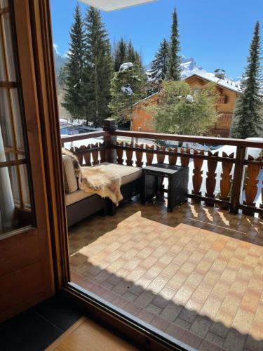 Apartamento Route De La R�sidence