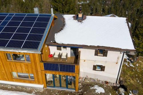 Apartamento Tinzenhornblick