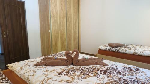 Apartamento Club Rezidence Pod Lu?�