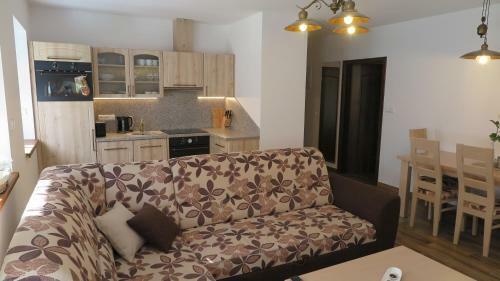 Apartamento Club Rezidence Pod Lu?�