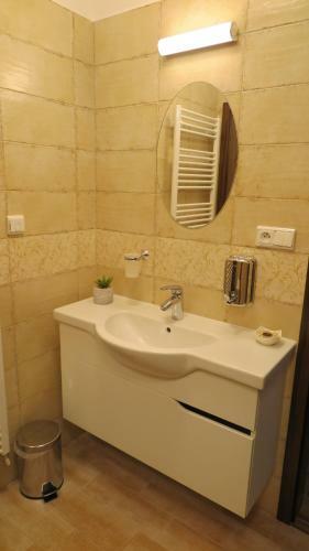 Apartamento Club Rezidence Pod Lu?�