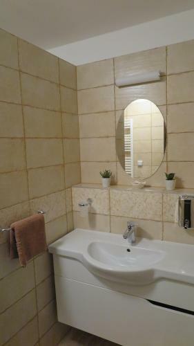 Apartamento Club Rezidence Pod Lu?�
