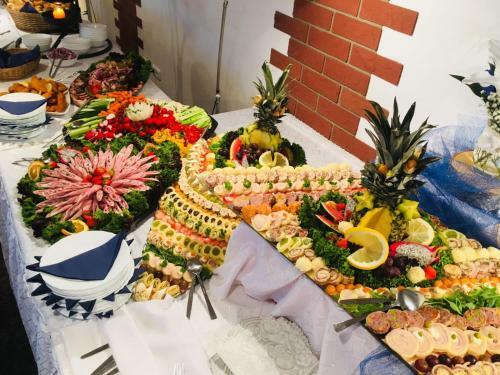 Apartamento Club Rezidence Pod Lu?�