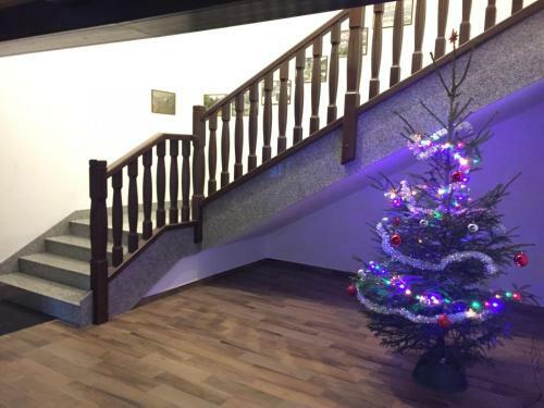 Apartamento Club Rezidence Pod Lu?�