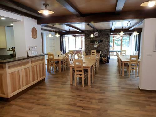 Apartamento Club Rezidence Pod Lu?�