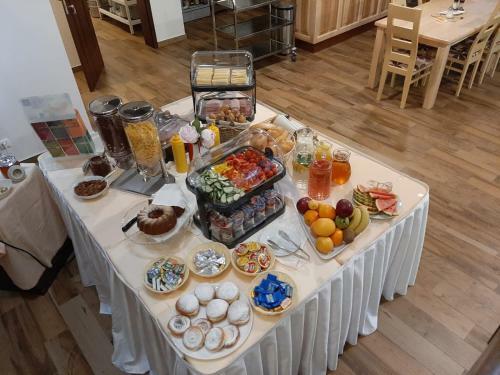 Apartamento Club Rezidence Pod Lu?�