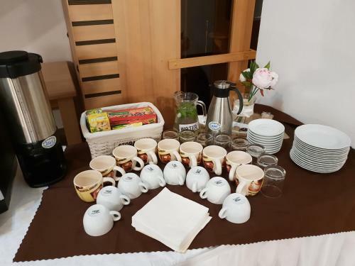Apartamento Club Rezidence Pod Lu?�