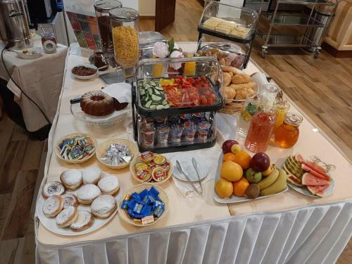 Apartamento Club Rezidence Pod Lu?�