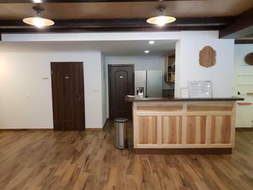Apartamento Club Rezidence Pod Lu?�