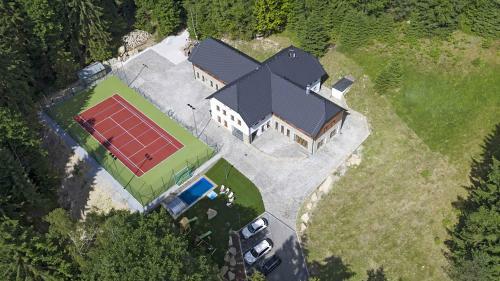 Apartamento Club Rezidence Pod Lu?�