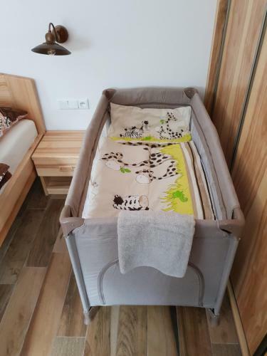 Apartamento Club Rezidence Pod Lu?�