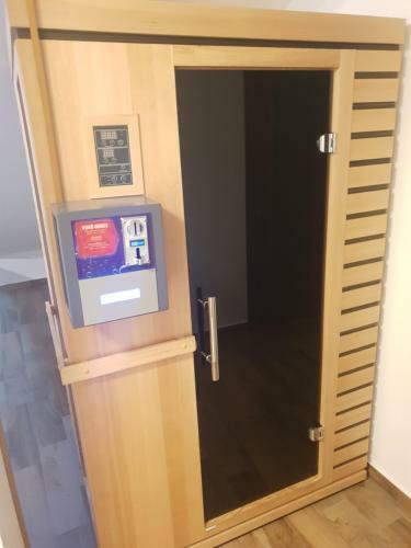 Apartamento Club Rezidence Pod Lu?�